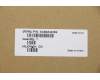 Lenovo 5CB0Z42399 COVER Upper Case ASM_US INTE W 82DE SGY