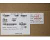 Lenovo 5CB0Z47766 COVER Upper Case ASM_UKR L82GXNFPIGDIS