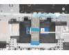 5CB0Z48335 Lenovo COVER UpperCaseASM_US INTEL82GXFPIGDIS