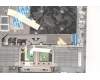 Lenovo 5CB0Z51630 COVER Upper Case ASM_HB B 82G4 PG