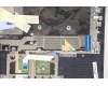 Lenovo 5CB0Z53034 COVER Upper Case ASM_AR-E B 82G4 AB