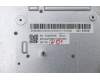 Lenovo 5CB0Z55496 COVER Upper Case ASM_ND W 82GW PG
