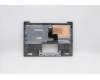 Lenovo 5CB0Z55497 COVER Upper Case ASM_PO W 82GW PG