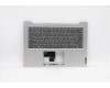 Lenovo 5CB0Z55511 COVER Upper Case ASM_BE W 82GW PG