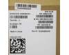Lenovo 5CB0Z56743 COVER Upper Case ASM_AR-E W 82GW PG
