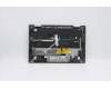 5CB0Z68491 Lenovo COVER Upper C 81XE BLKB_SW
