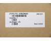 5CB0Z68491 Lenovo COVER Upper C 81XE BLKB_SW