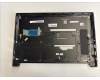 Lenovo 5CB0Z69214 COVER FRU D_COVER_SUB_ASSY_AL_BK