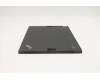 Lenovo 5CB0Z69239 COVER Rear Cover WLAN TP Black