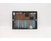 5CB0Z69240 Lenovo COVER Rear Cover WLAN NEC Black