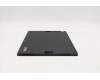5CB0Z69240 Lenovo COVER Rear Cover WLAN NEC Black