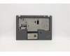 Lenovo 5CB0Z69258 COVER FRU T14G2_C_COV_WS_FP_SUB_ASSY_GY