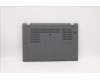 Lenovo 5CB0Z69267 COVER FRU P15SG2_D_COV_GRAY_ASSY_WO_WWAN