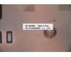 Lenovo 5CB0Z69267 COVER FRU P15SG2_D_COV_GRAY_ASSY_WO_WWAN