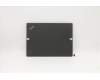 Lenovo 5CB0Z69338 COVER Rear Cover WWAN TP Black