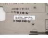 Lenovo 5CB0Z69405 COVER FRU COVER C FRAME SUB ASSY