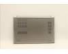 Lenovo 5CB0Z69480 COVER D_COVER_SILVER