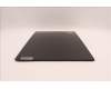 Lenovo 5CB0Z69497 COVER A_COVER_ASSY_BLACK_2.6T
