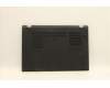 Lenovo 5CB0Z69570 COVER, T15G2_D_COVER_BLACK_WO_WWAN
