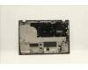 5CB0Z69581 Lenovo COVER FRU T15G2_C_COVER_GRAY_W_FPR NE