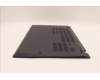 Lenovo 5CB0Z69597 COVER FRU P16SG1_D_COVER_SWG_SUB_ASSY
