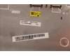 Lenovo 5CB0Z69597 COVER FRU P16SG1_D_COVER_SWG_SUB_ASSY