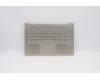 Lenovo 5CB0Z69742 COVER Upper Case ASM_ITA L 82BGMC