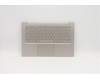 Lenovo 5CB0Z69749 COVER Upper Case ASM_NORDIC L 82BGMC