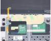 Lenovo 5CB0Z69764 COVER Upper Case ASM_BEL L 82BGMC