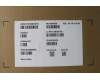 Lenovo 5CB0Z70216 COVER Upper Case ASM_ENG WT 82EF SR