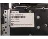 Lenovo 5CB0Z70216 COVER Upper Case ASM_ENG WT 82EF SR