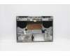 Lenovo 5CB0Z70218 COVER UpperCaseASM B 82BC BL WH BEL