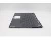 Lenovo 5CB0Z71948 COVER UpperCaseASM B 82BC BL WH HUN