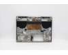 Lenovo 5CB0Z71950 COVER UpperCaseASM B 82BC BL WH ITA