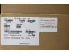 Lenovo 5CB0Z71954 COVER UpperCaseASM B 82BC BL WH POR