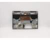 Lenovo 5CB0Z71959 COVER UpperCaseASM B 82BC BL WH SWS