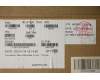Lenovo 5CB0Z71965 COVER UpperCaseASM B 82BC BL RGB ARA