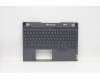 Lenovo 5CB0Z71966 COVER UpperCaseASM B 82BC BL RGB BEL