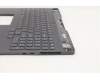 Lenovo 5CB0Z71970 COVER UpperCaseASM B 82BC BL RGB ENG