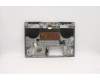 Lenovo 5CB0Z92039 COVER UpperCaseASM B 82BC BL RGB GER