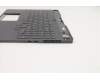 Lenovo 5CB0Z92045 COVER UpperCaseASM B 82BC BL RGB ITA