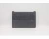 Lenovo 5CB0Z97224 COVER Upper Case ASM_SLV L82FX SGY