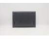 5CB0Z97238 Lenovo COVER Lower Case L 82FX GREY