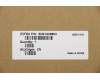 Lenovo 5CB1A08863 COVER Upper Case ASM_RUS L82BH DM