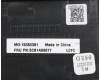 Lenovo 5CB1A08877 COVER Upper Case ASM_ARA L82BH DM