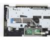 Lenovo 5CB1A08879 COVER UpperCaseASM_USA ENGL82BHDM