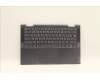 Lenovo 5CB1A08881 COVER UpperCaseASM_FRA/ARA L82BH SG
