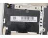 5CB1A13472 Lenovo COVER Upper C81YM AL_SIL FP BLKB_LSP