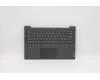 5CB1A13479 Lenovo COVER Upper C81YM PL_BLK NFP NBLKB_NORDI