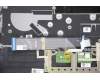 5CB1A13479 Lenovo COVER Upper C81YM PL_BLK NFP NBLKB_NORDI